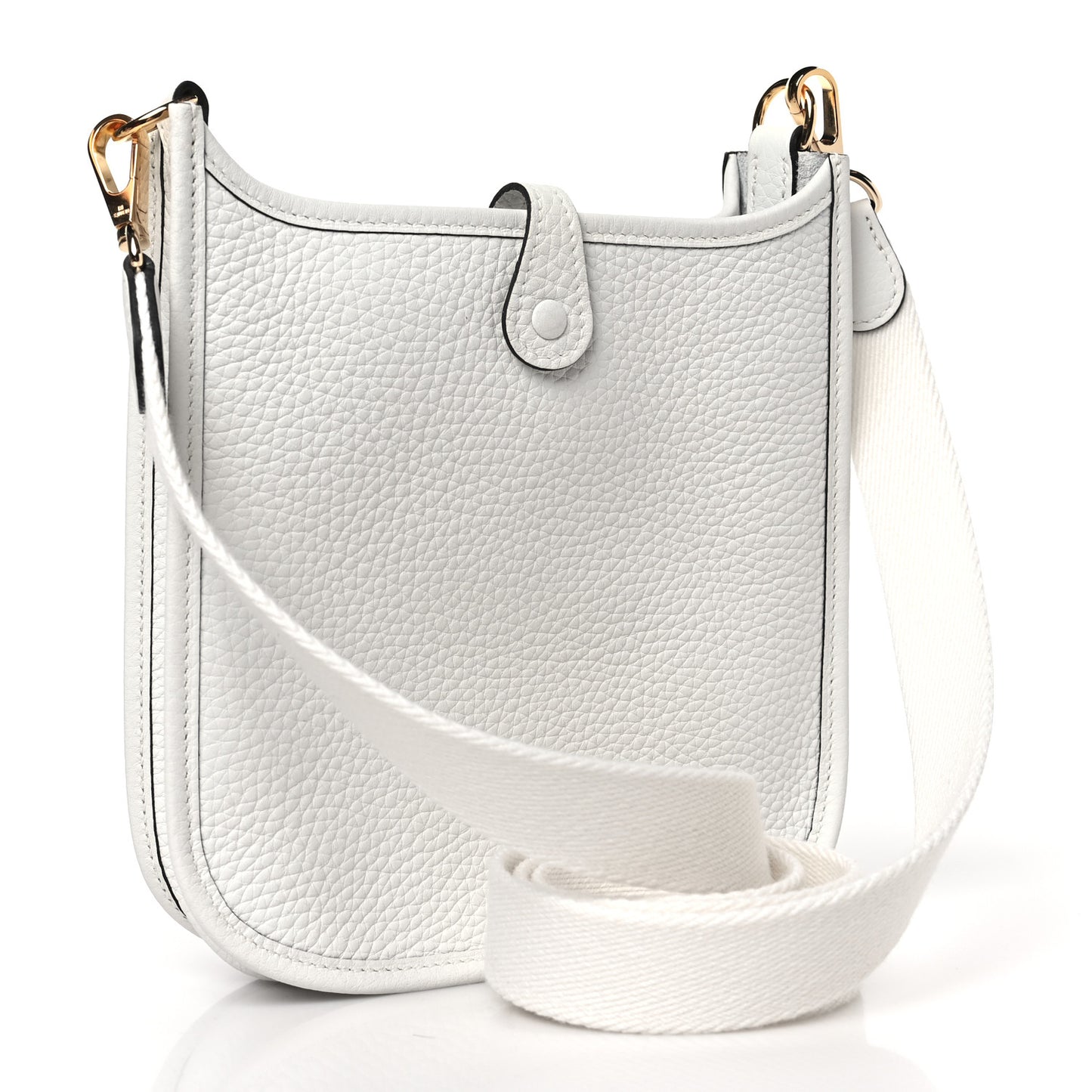 Taurillon Clemence Amazone Evelyne TPM New White