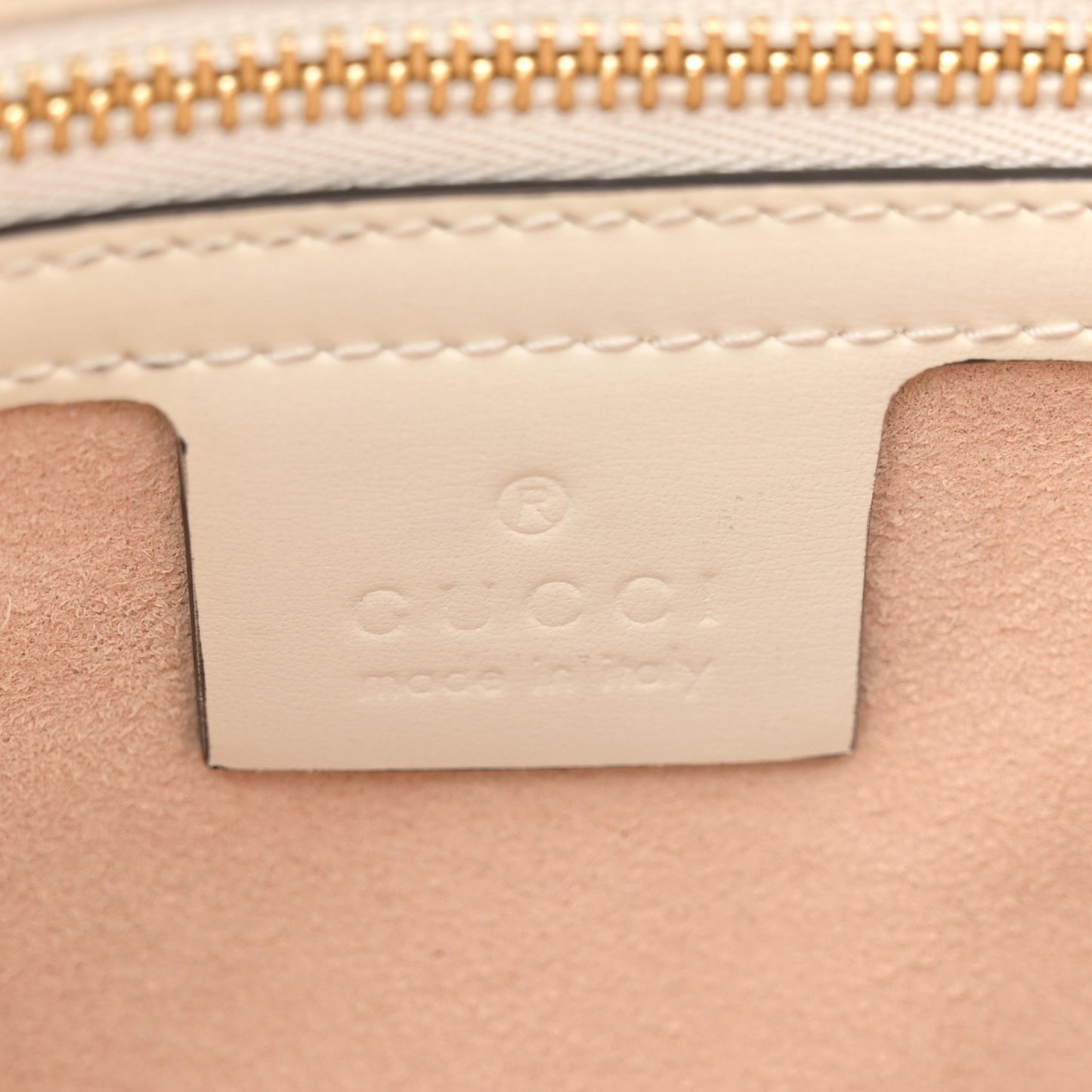 Boarded Dyana Lux Calfskin Small Jackie 1961 Hobo Mystic White