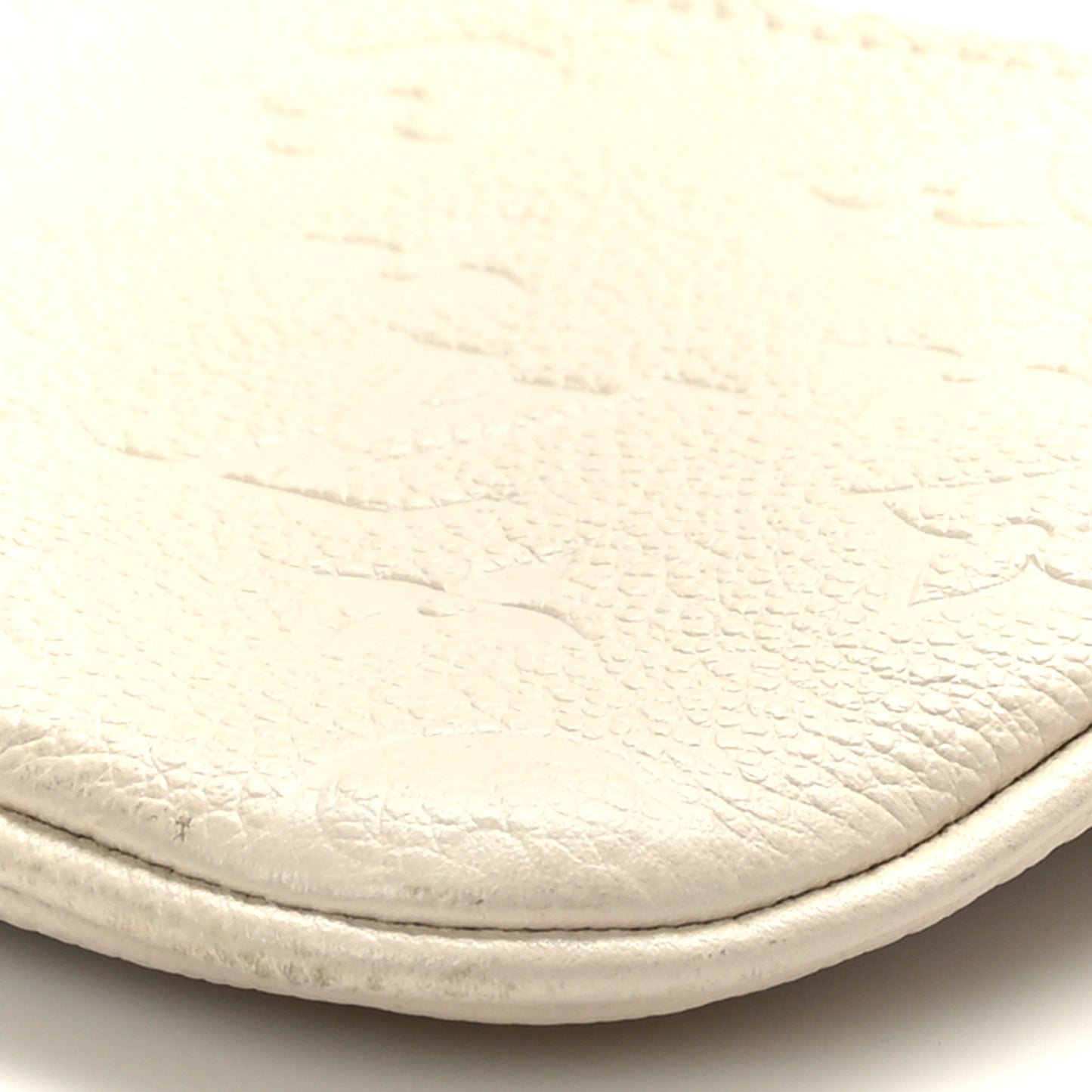 Empreinte Citadine GM Pochette Neige