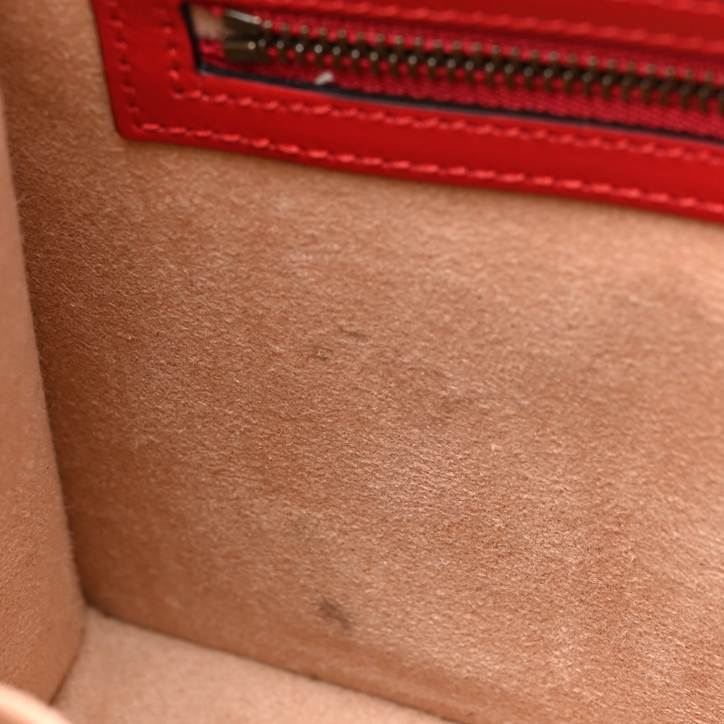 Calfskin Sylvie Web Small Queen Margaret Top Handle Bag Blue Agata Hibiscus Red Mystic White Sugar Pink