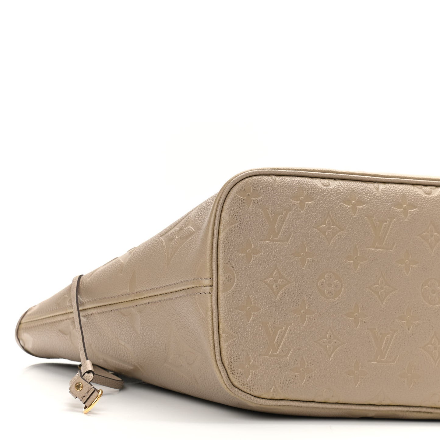 Empreinte Monogram Giant Neverfull MM Tourterelle
