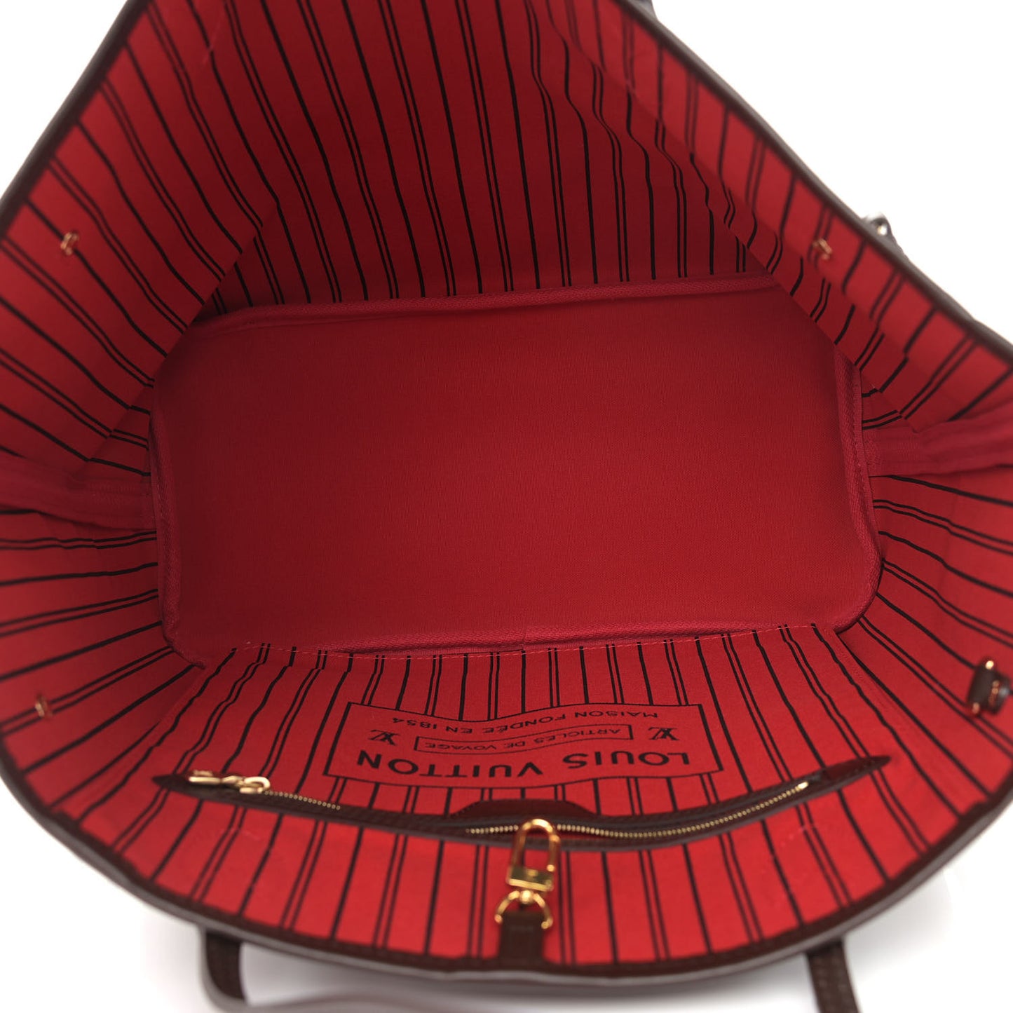 Damier Ebene Neo Neverfull MM