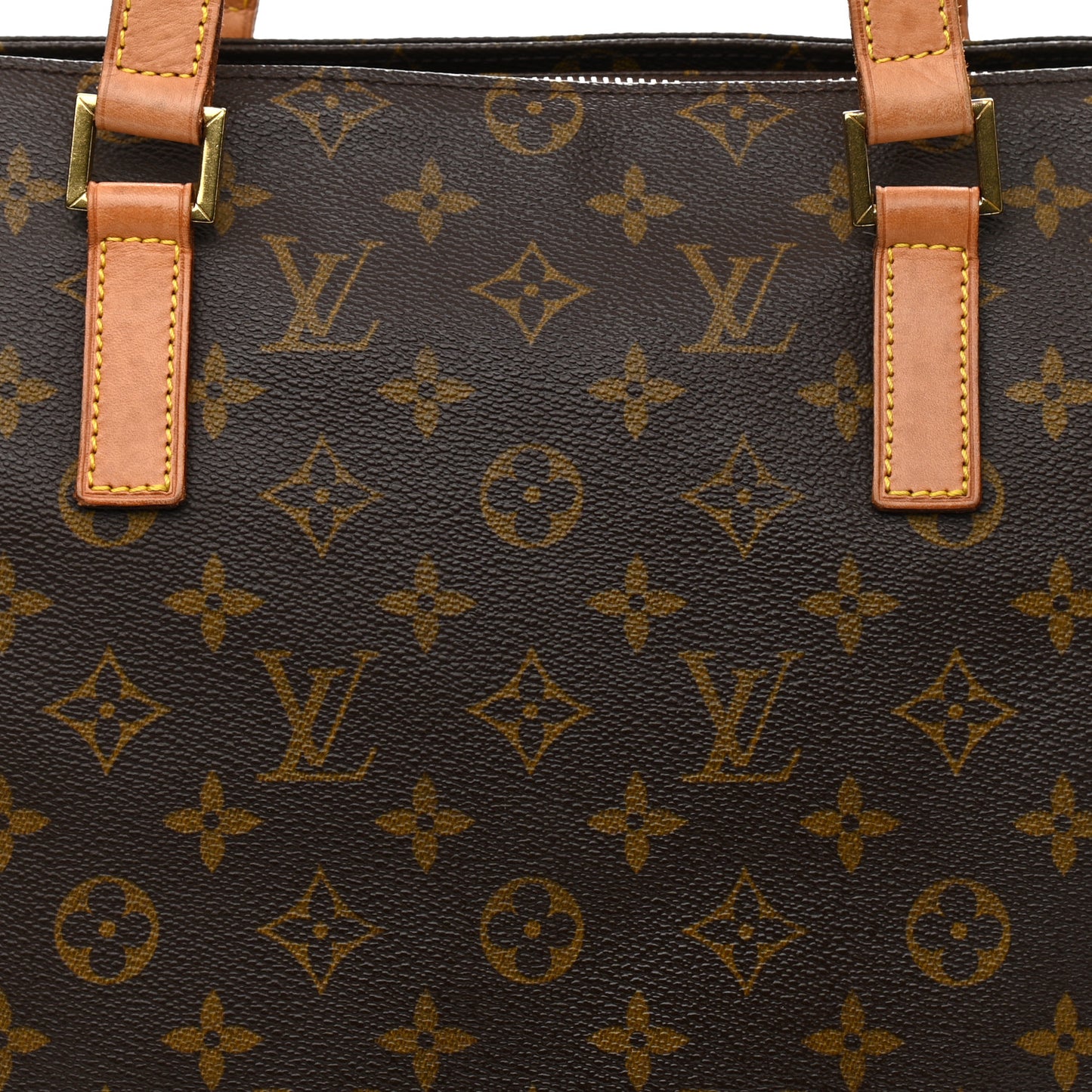 Monogram Cabas Mezzo
