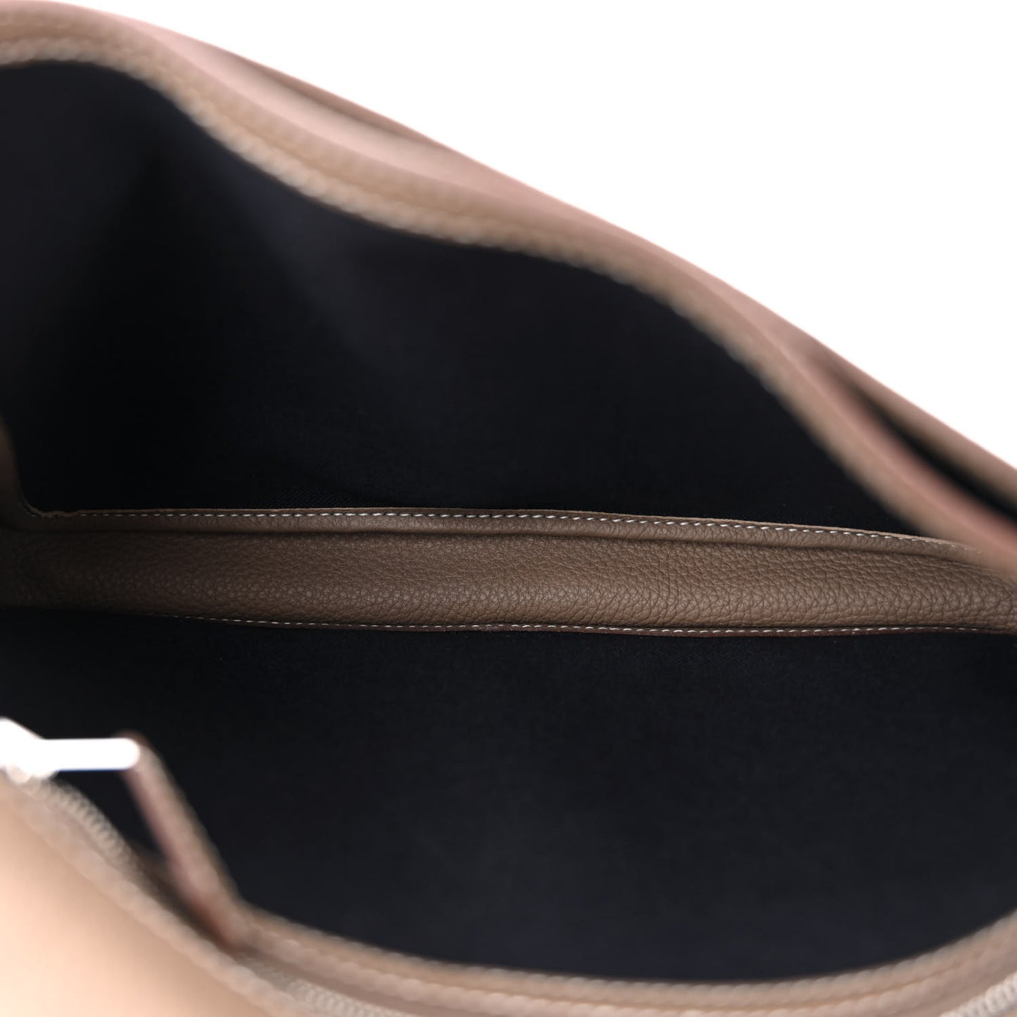 Togo Steve Light Messenger Etoupe