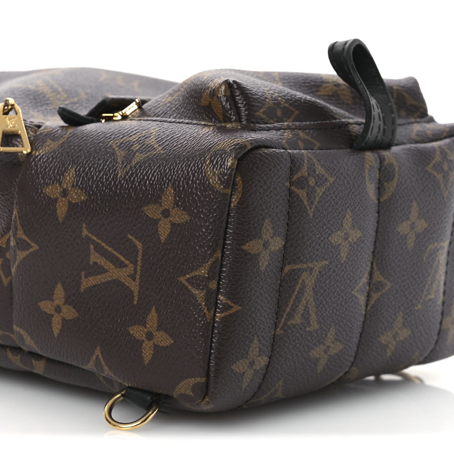 Monogram Palm Springs Backpack Mini