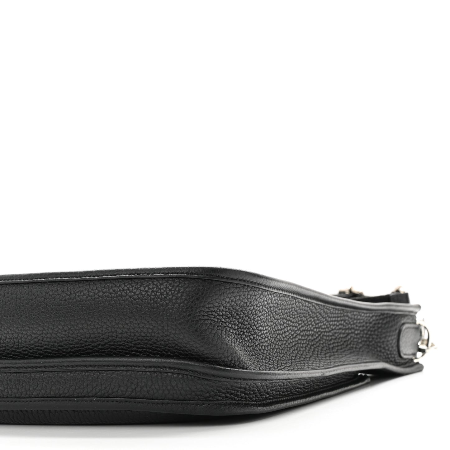 Taurillon Clemence Evelyne III PM Black