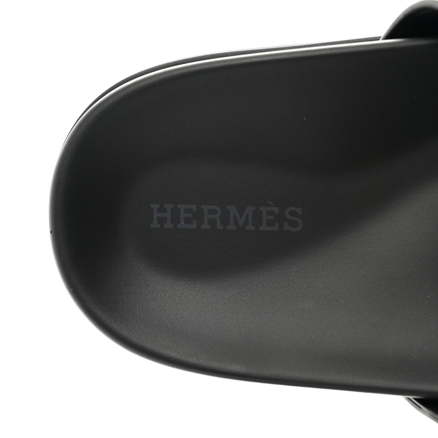 Calfskin Womens Chypre Sandals 37 Black