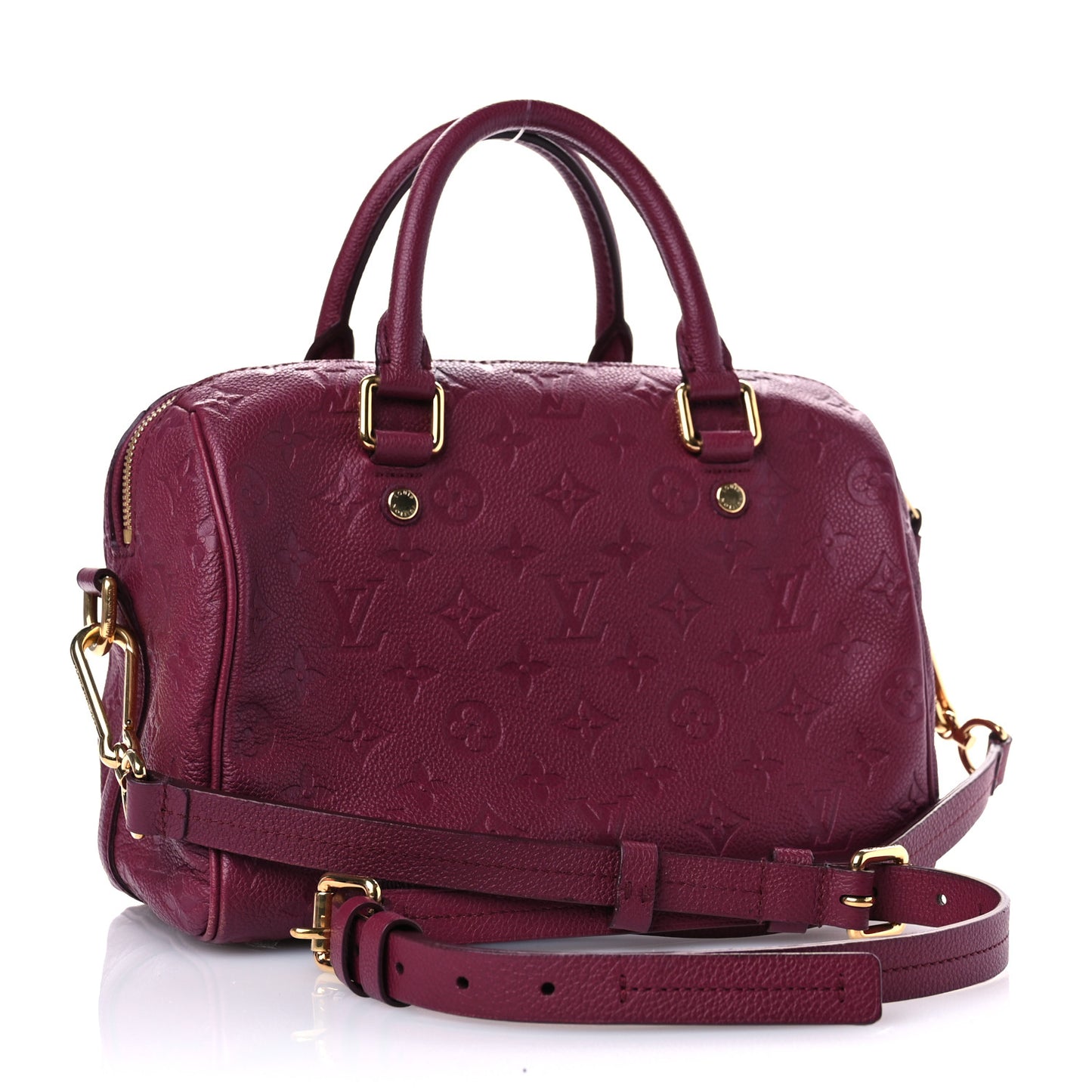 Empreinte Speedy Bandouliere 25 Aurore