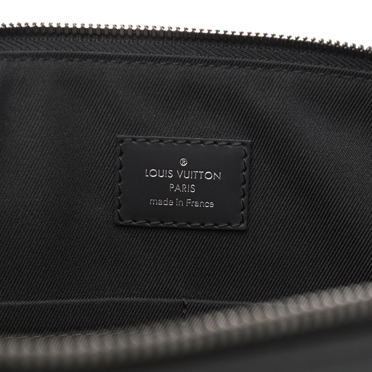 Monogram Eclipse Explorer Briefcase