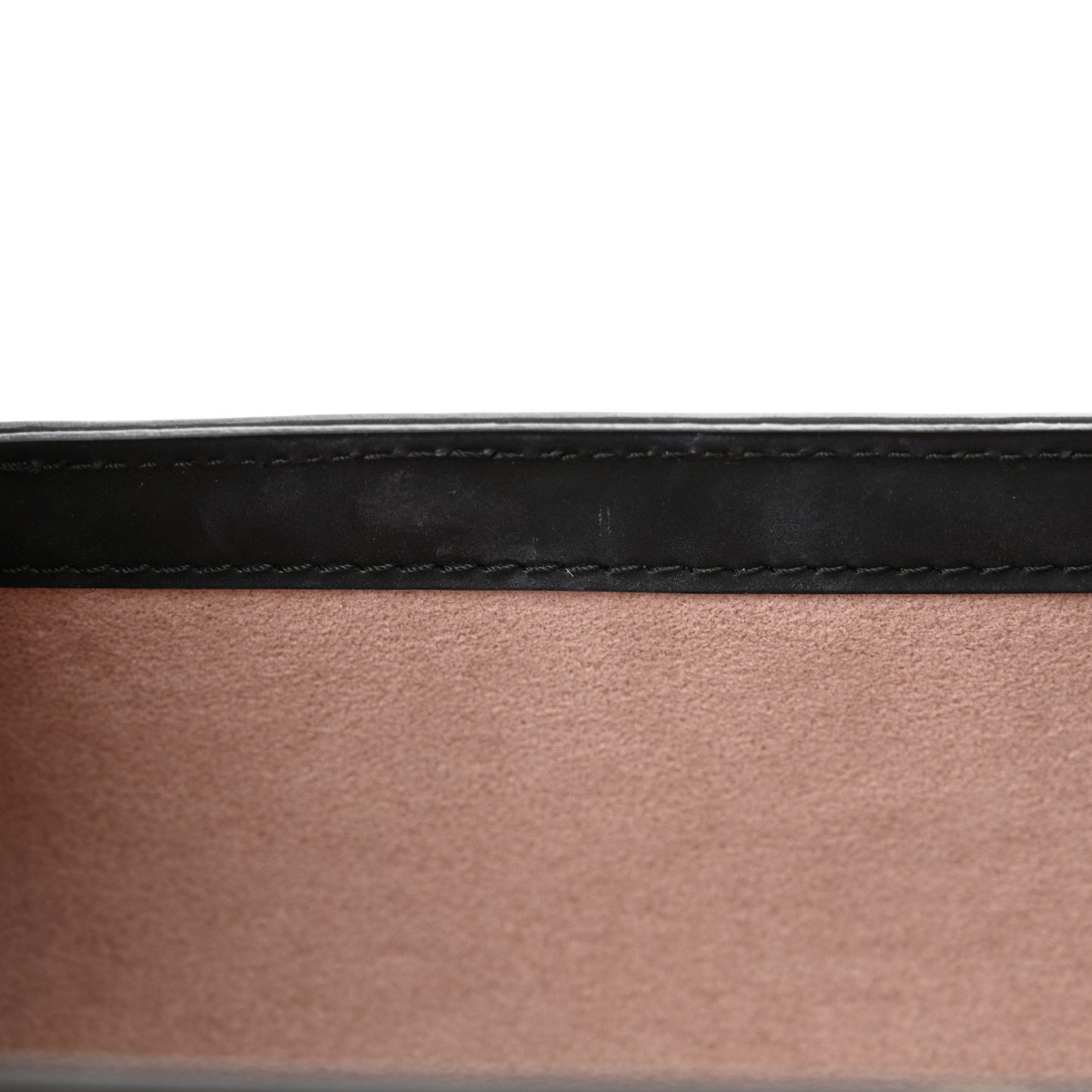 Epi Papillon Trunk Black