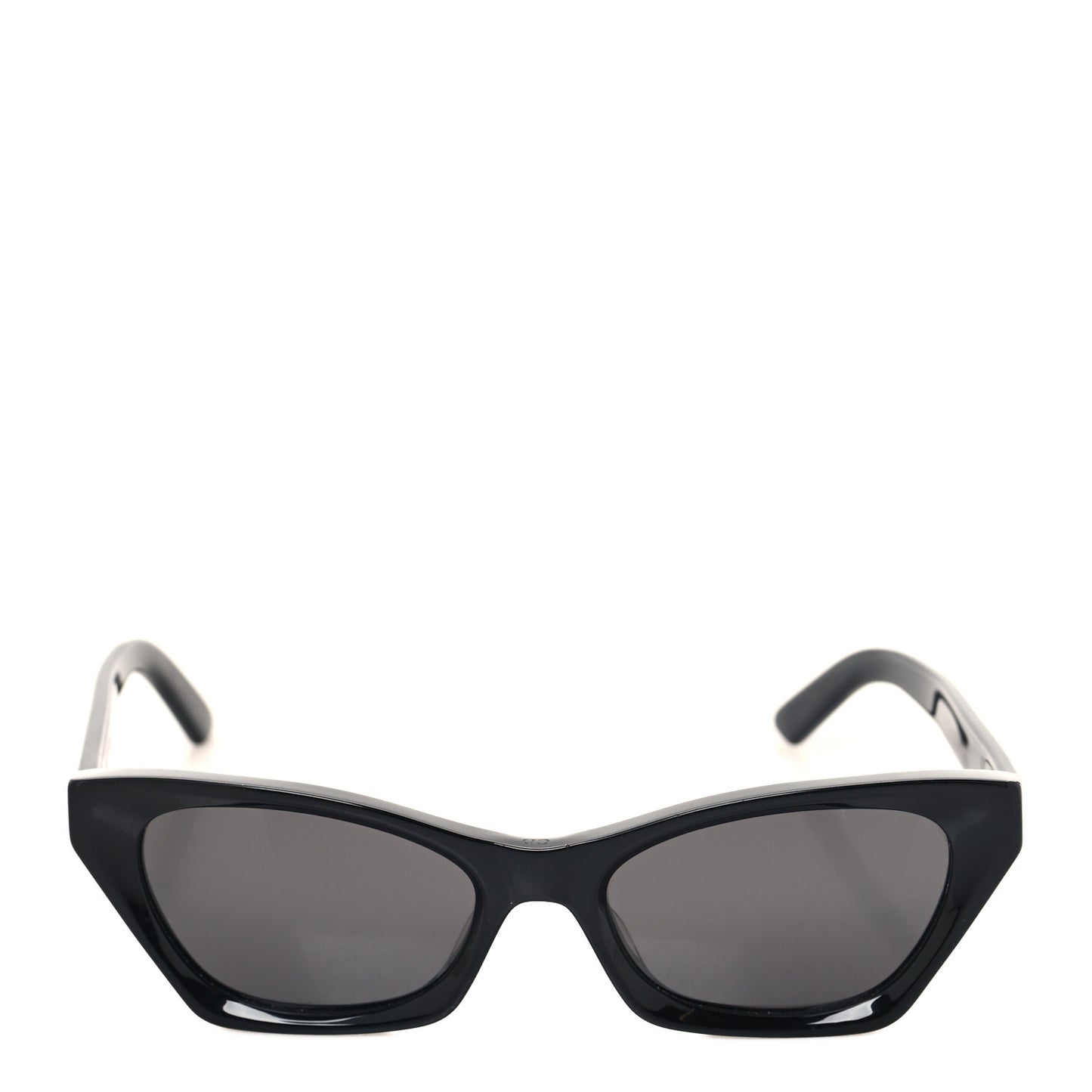 Acetate DiorMidnight B1I Sunglasses Black