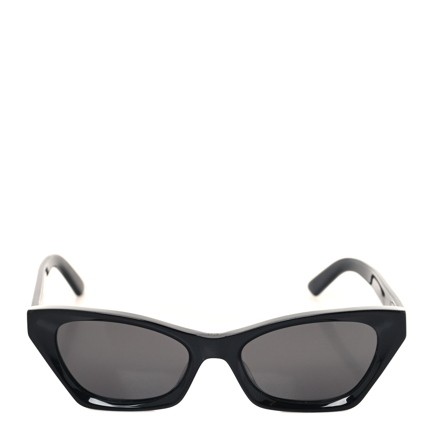 Christian Dior Acetate DiorMidnight B1I Sunglasses Black 2 of 8