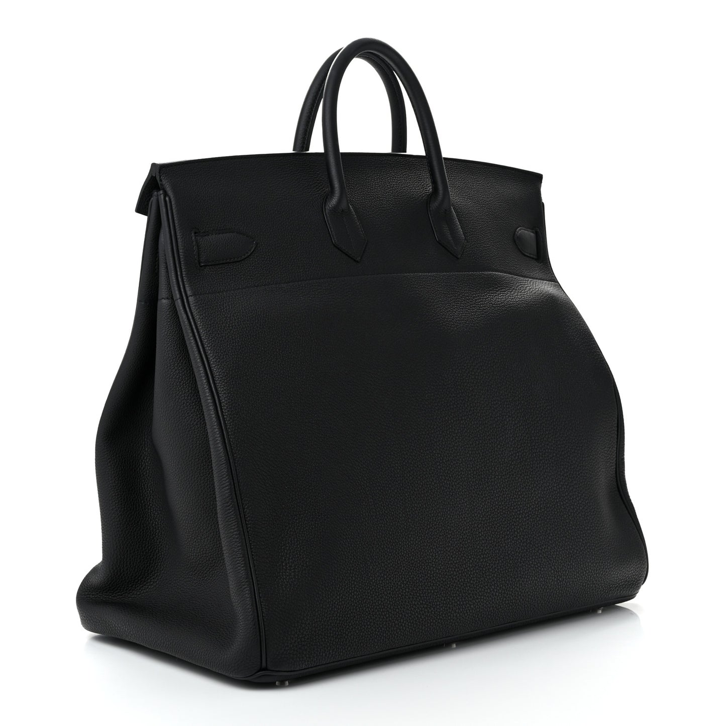 Togo HAC Multipockets Birkin 50 Black