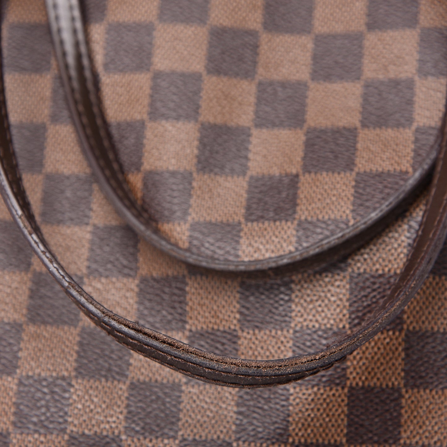Damier Ebene Neverfull GM