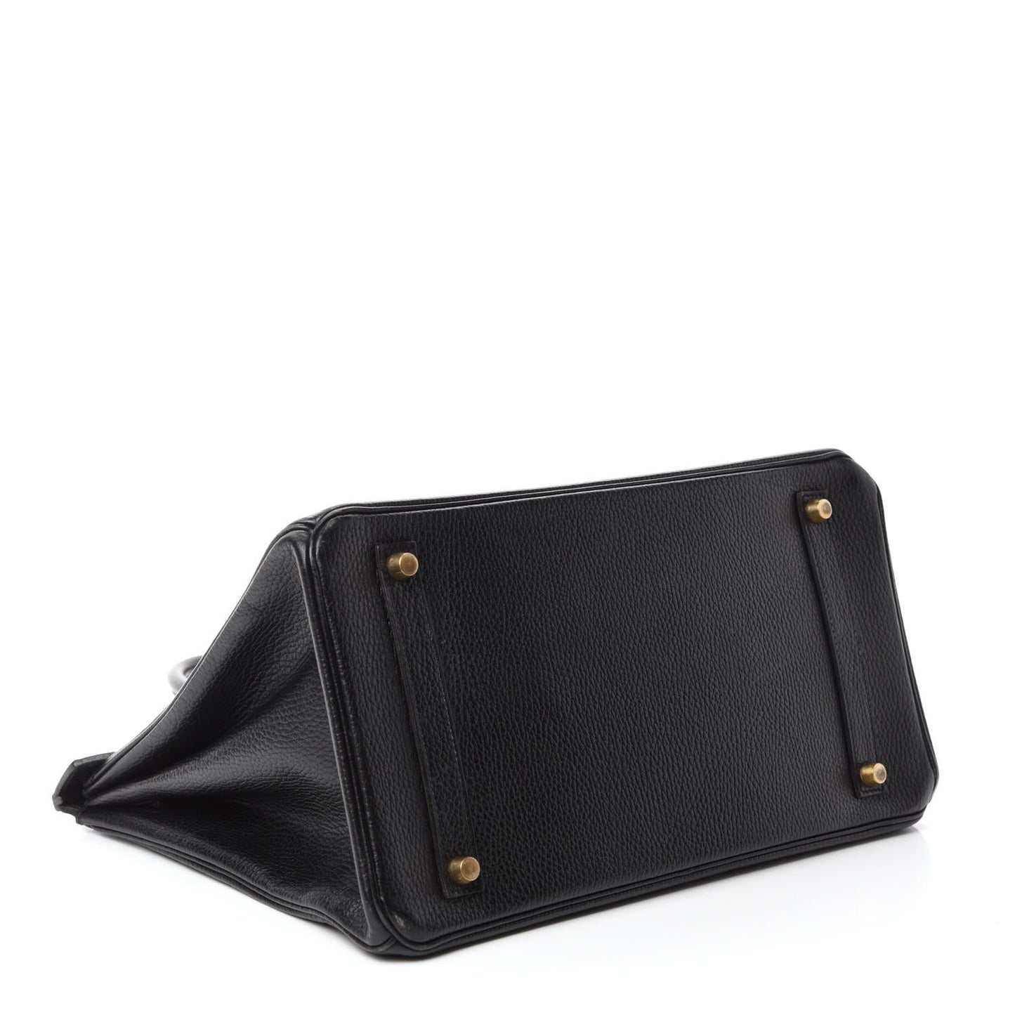 Ardennes Birkin 35 Black