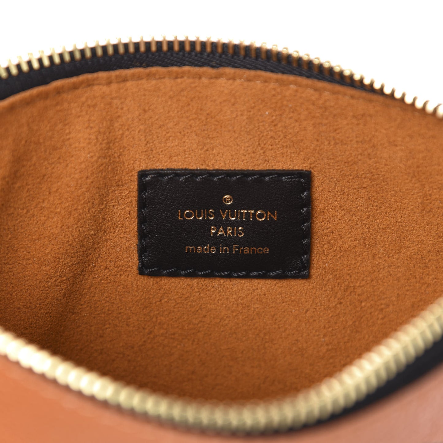 Crafty NeoNeo MM Pouch Creme Caramel