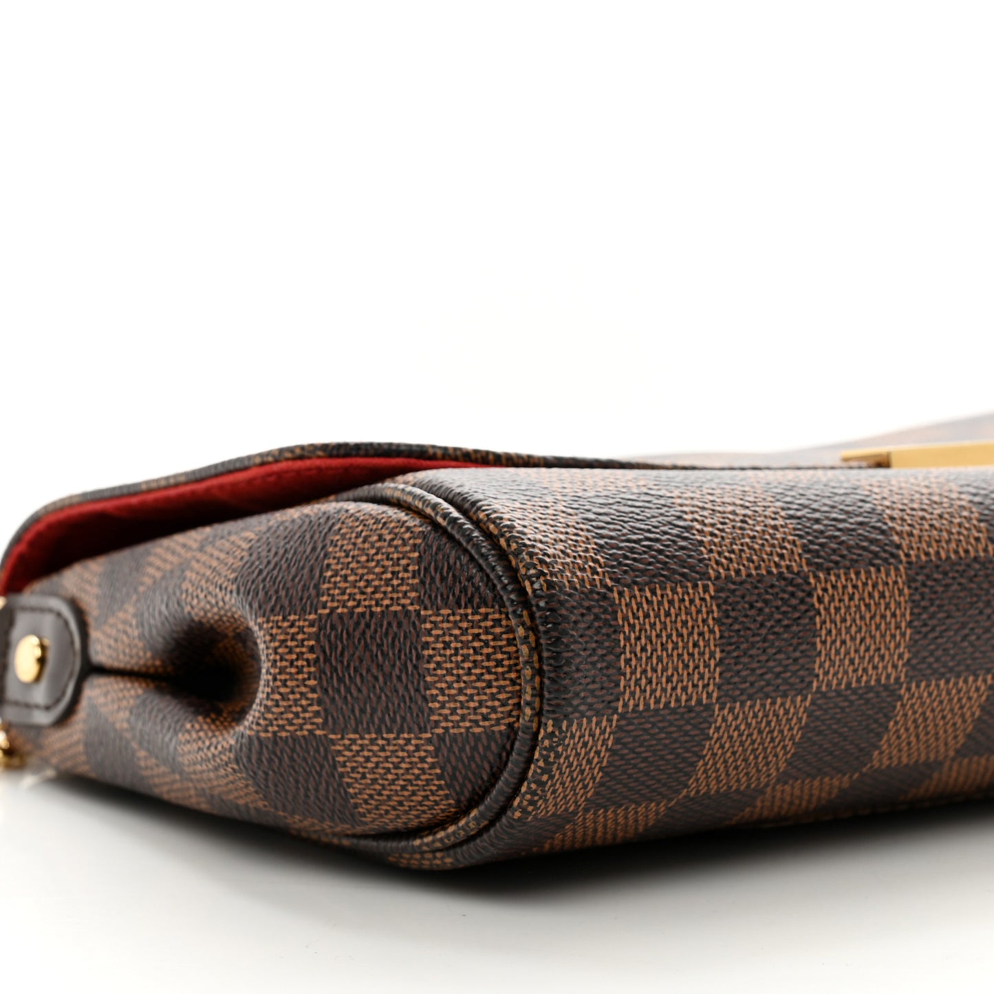 Damier Ebene Favorite MM