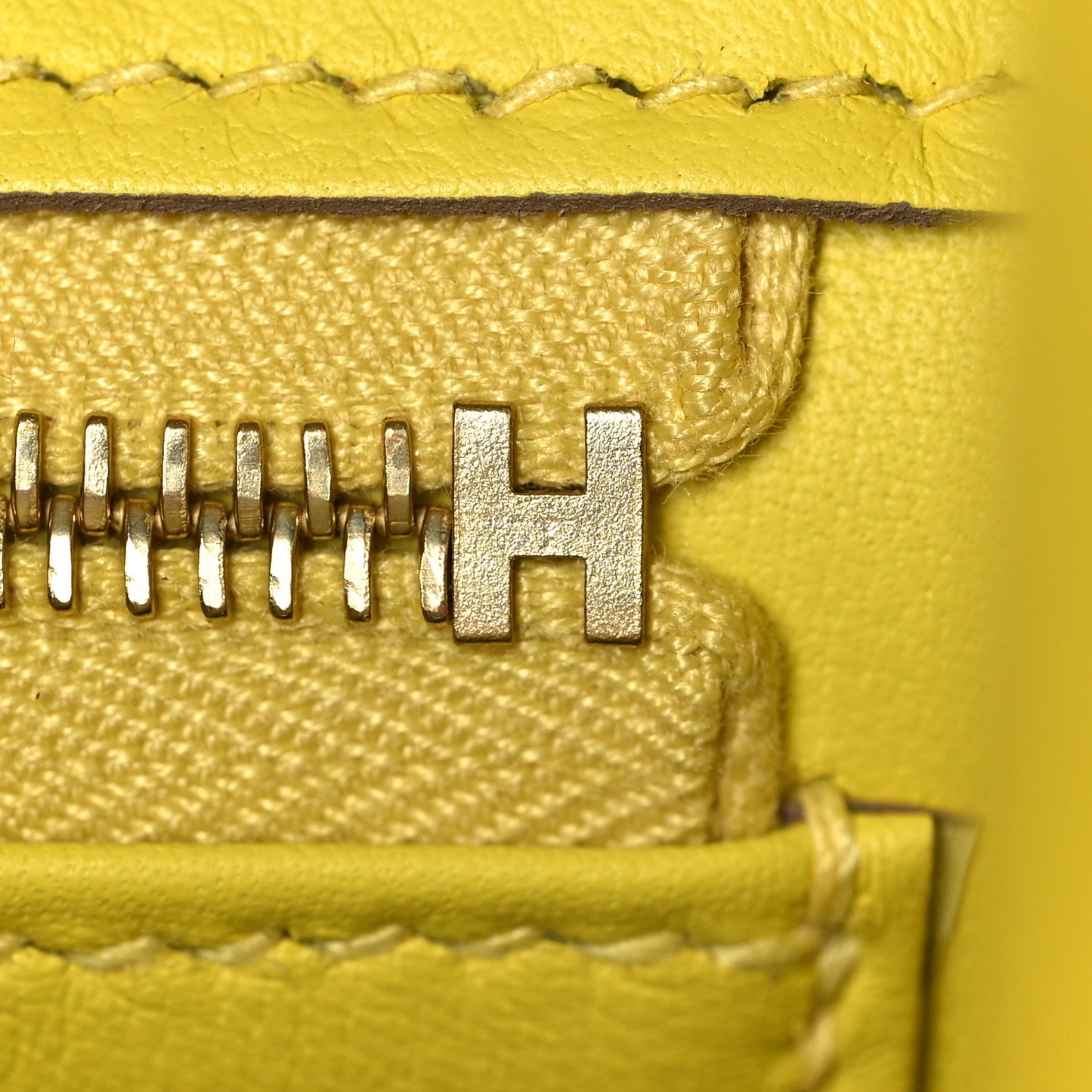 Swift Birkin 25 Lime