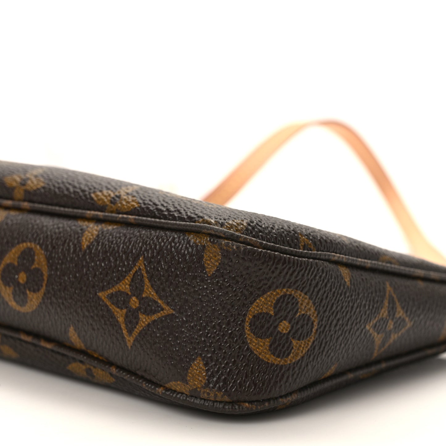 Monogram Pochette Accessories NM
