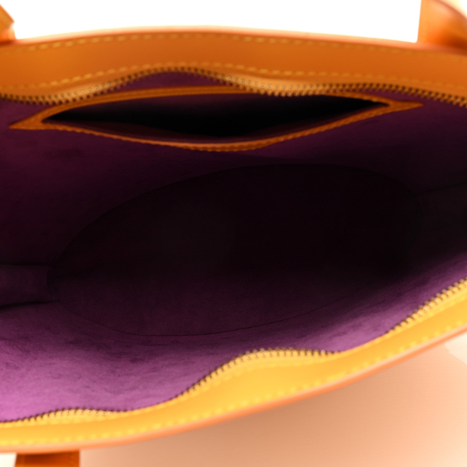Louis Vuitton Epi Saint Jacques PM Tassil 5 of 9