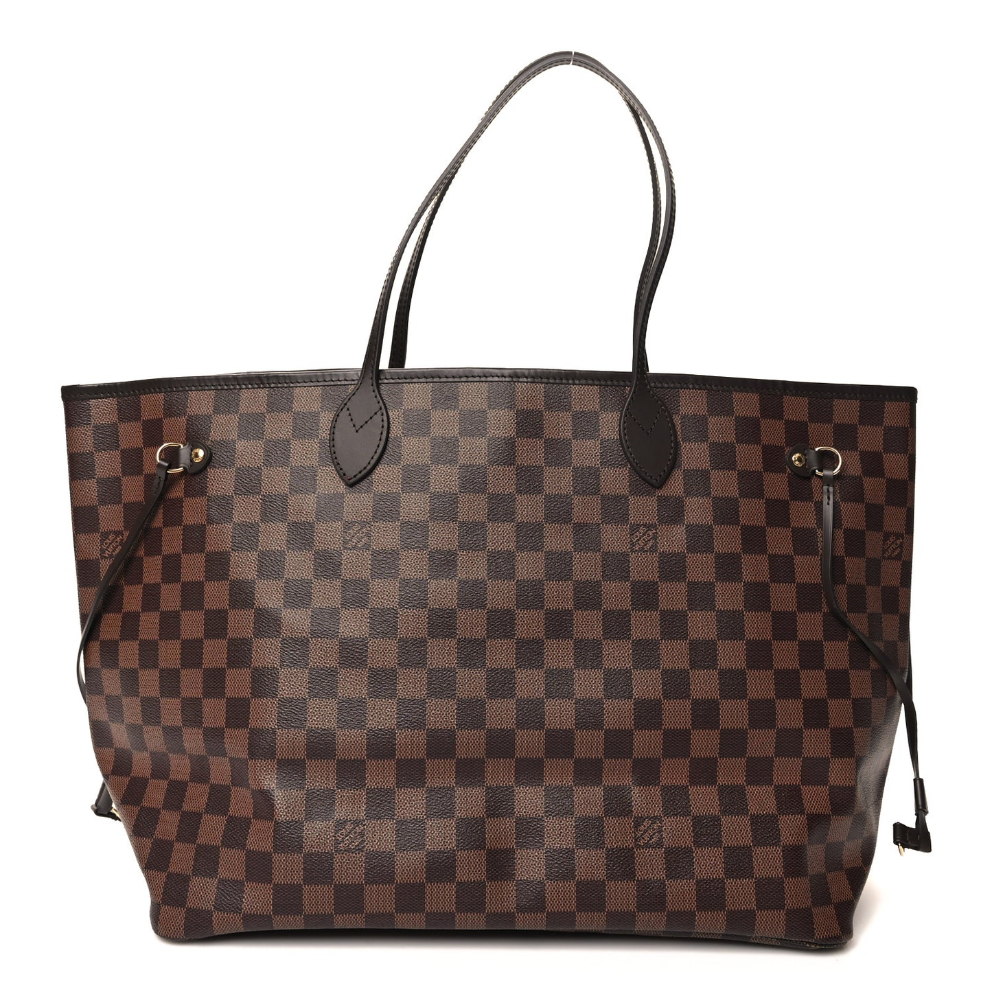 Damier Ebene Neo Neverfull GM