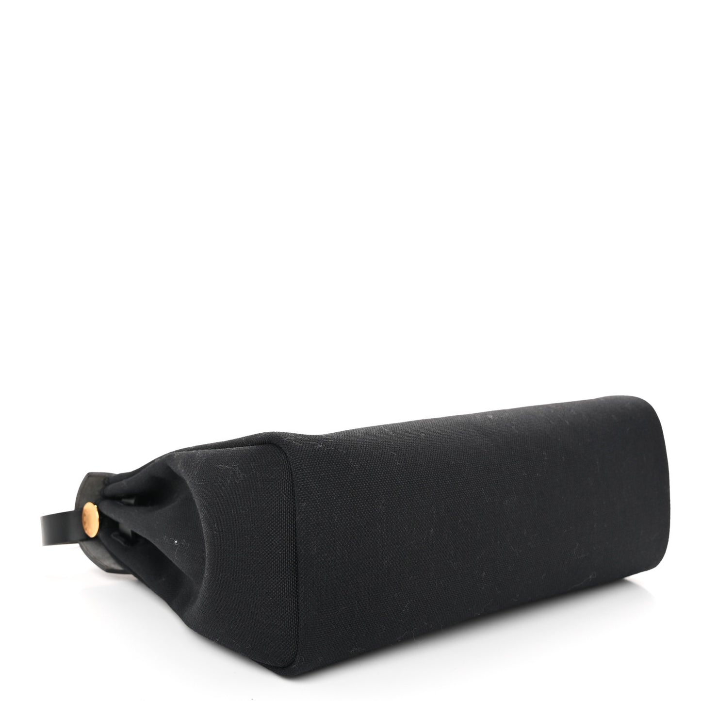 Military Toile Vache Hunter Herbag Zip PM 31 Black