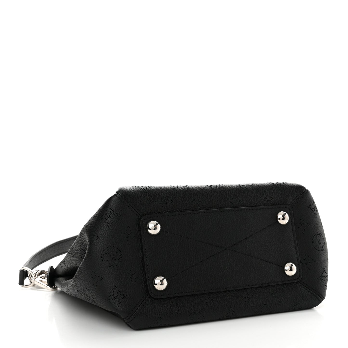Mahina Babylone Chain BB Black