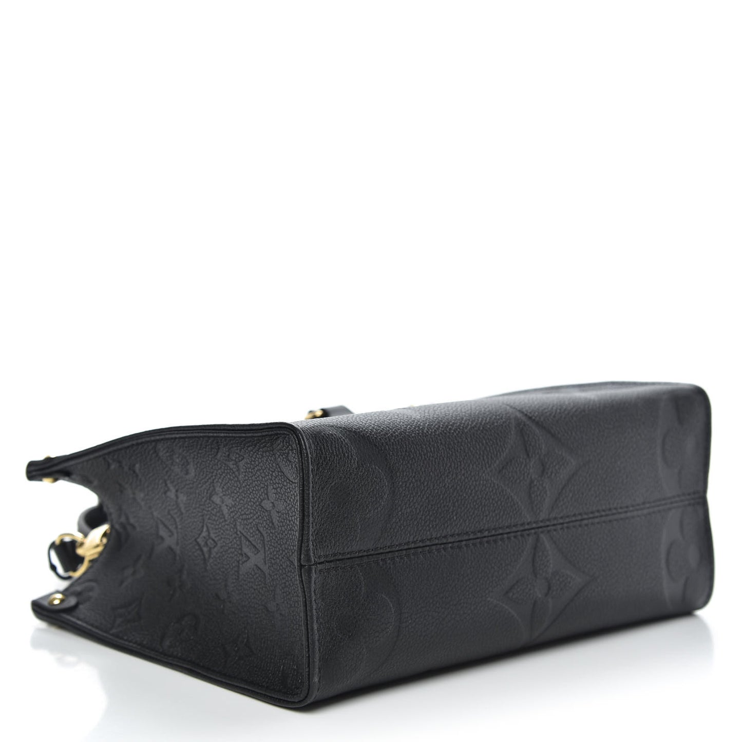 Empreinte Monogram Giant Onthego PM Black