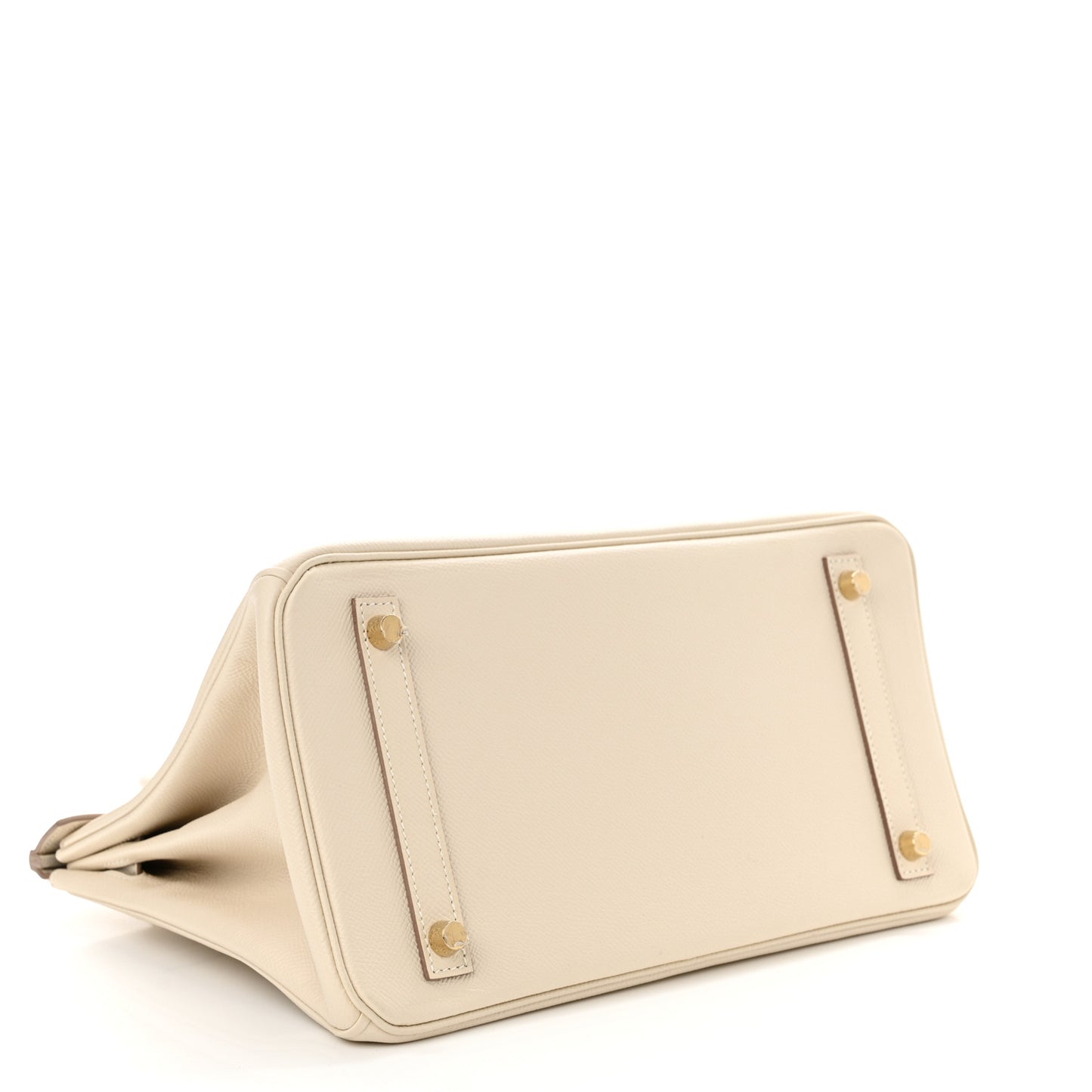 Epsom Birkin 30 Craie