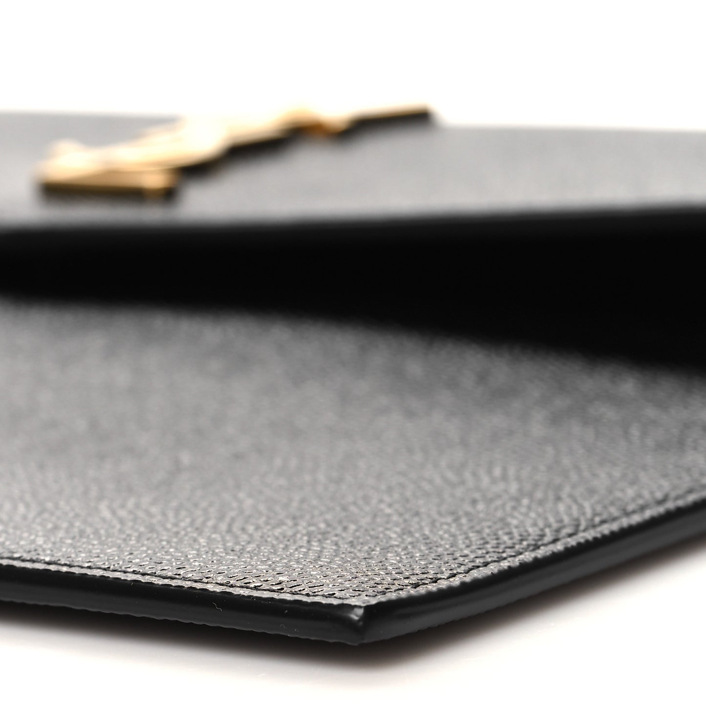 Grain De Poudre Uptown Baby Pouch Black