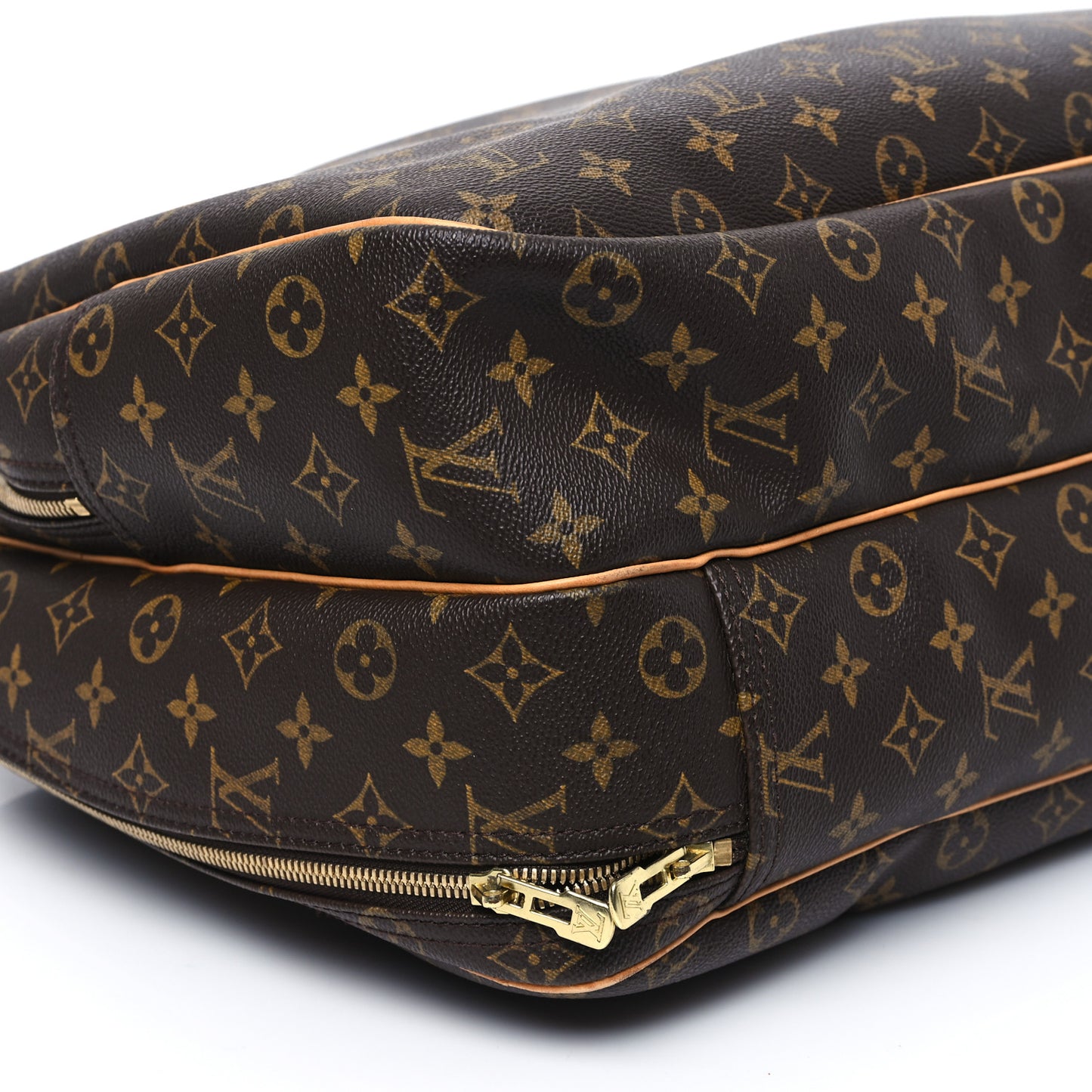 Monogram Alize 24 Heures Luggage