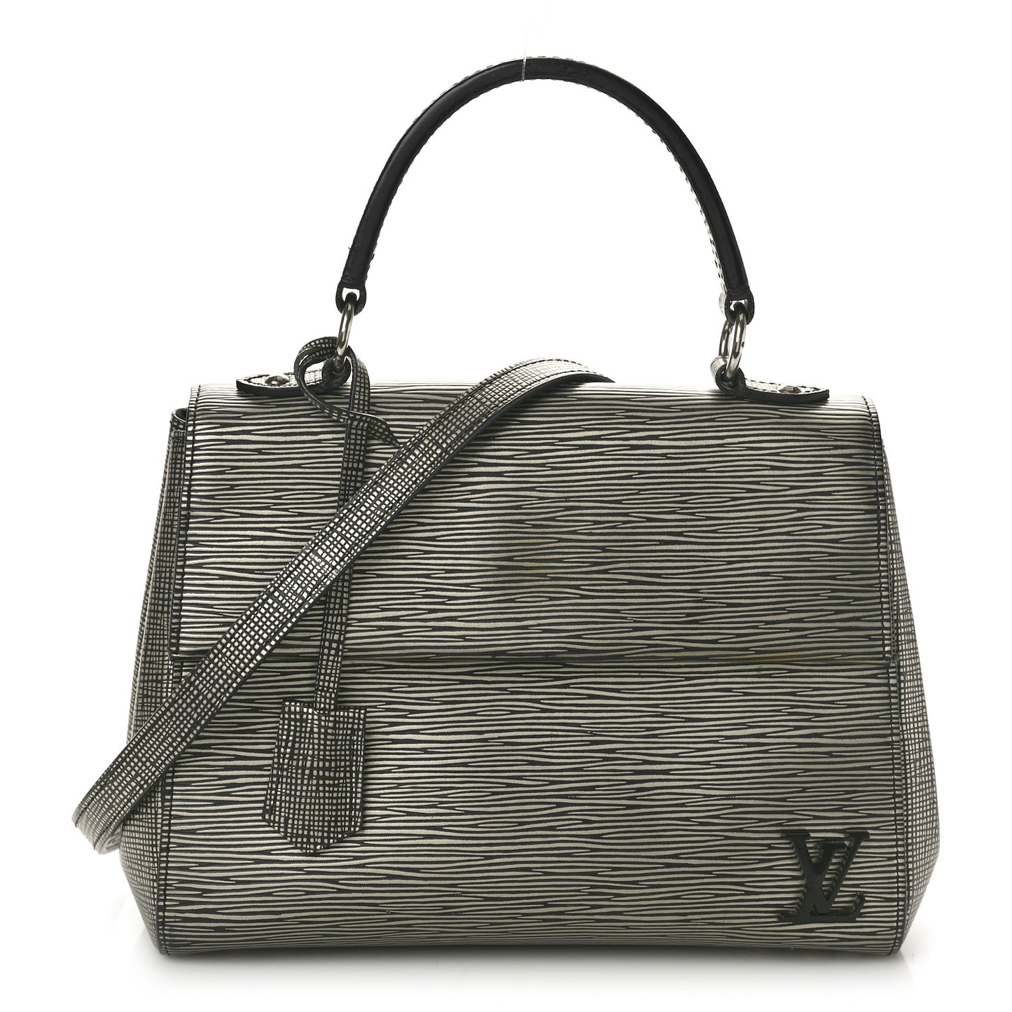 Epi Cluny MM Anthracite Nacre