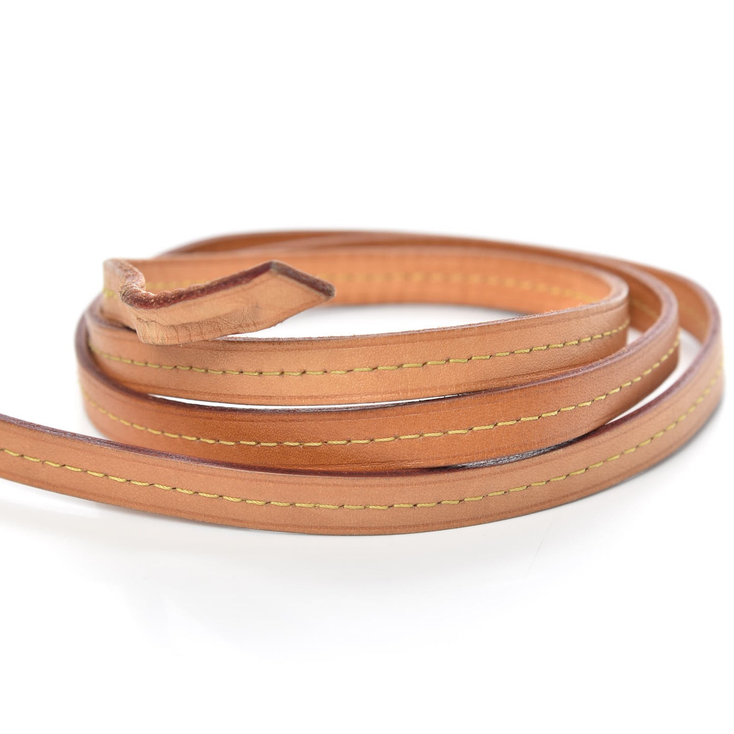 Vachetta Favorite Long Strap