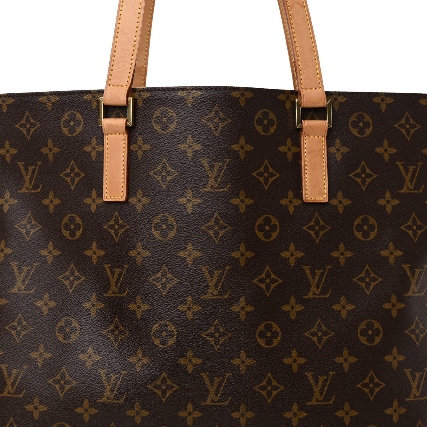 Monogram Cabas Alto