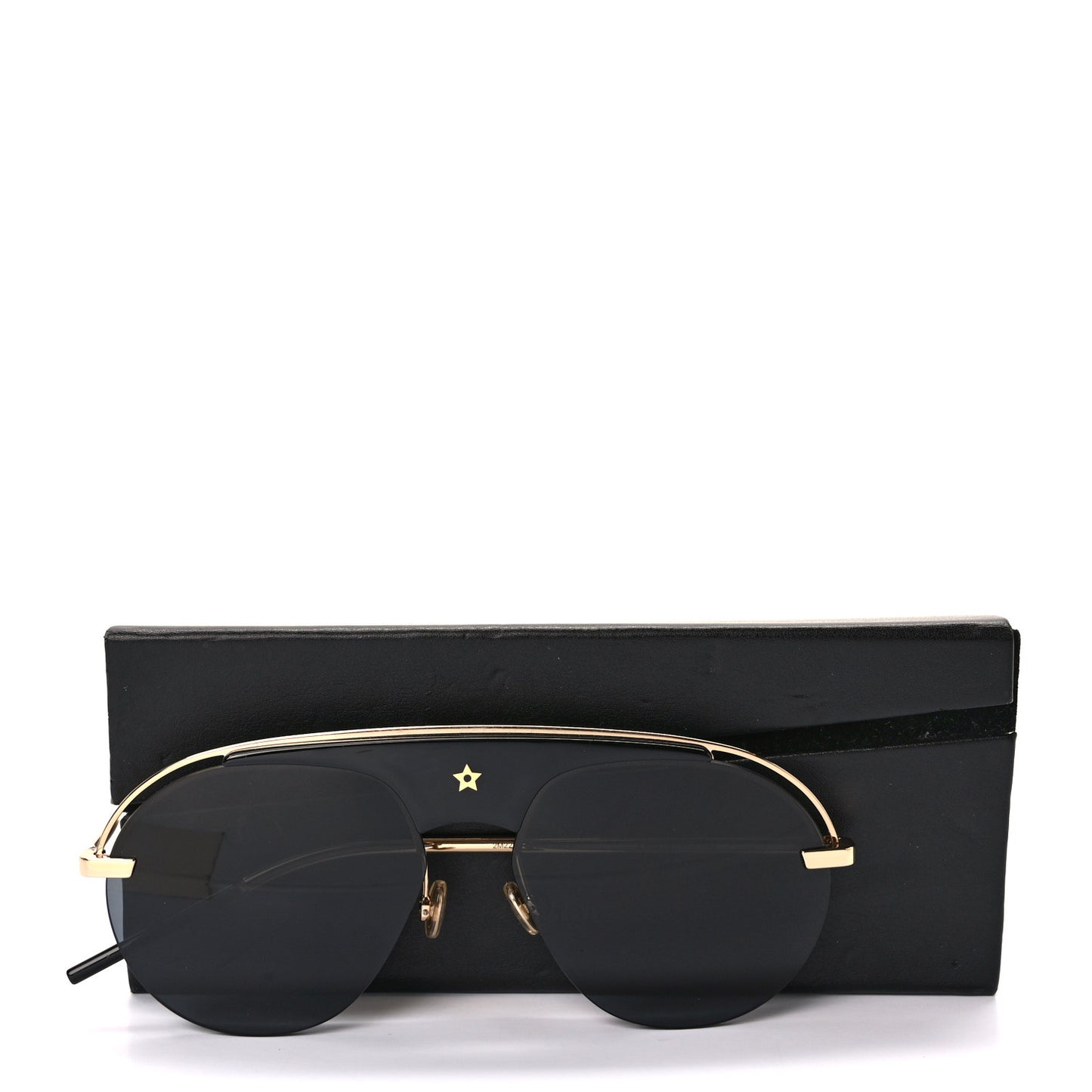 Dio(r)evolution 2 Sunglasses Black