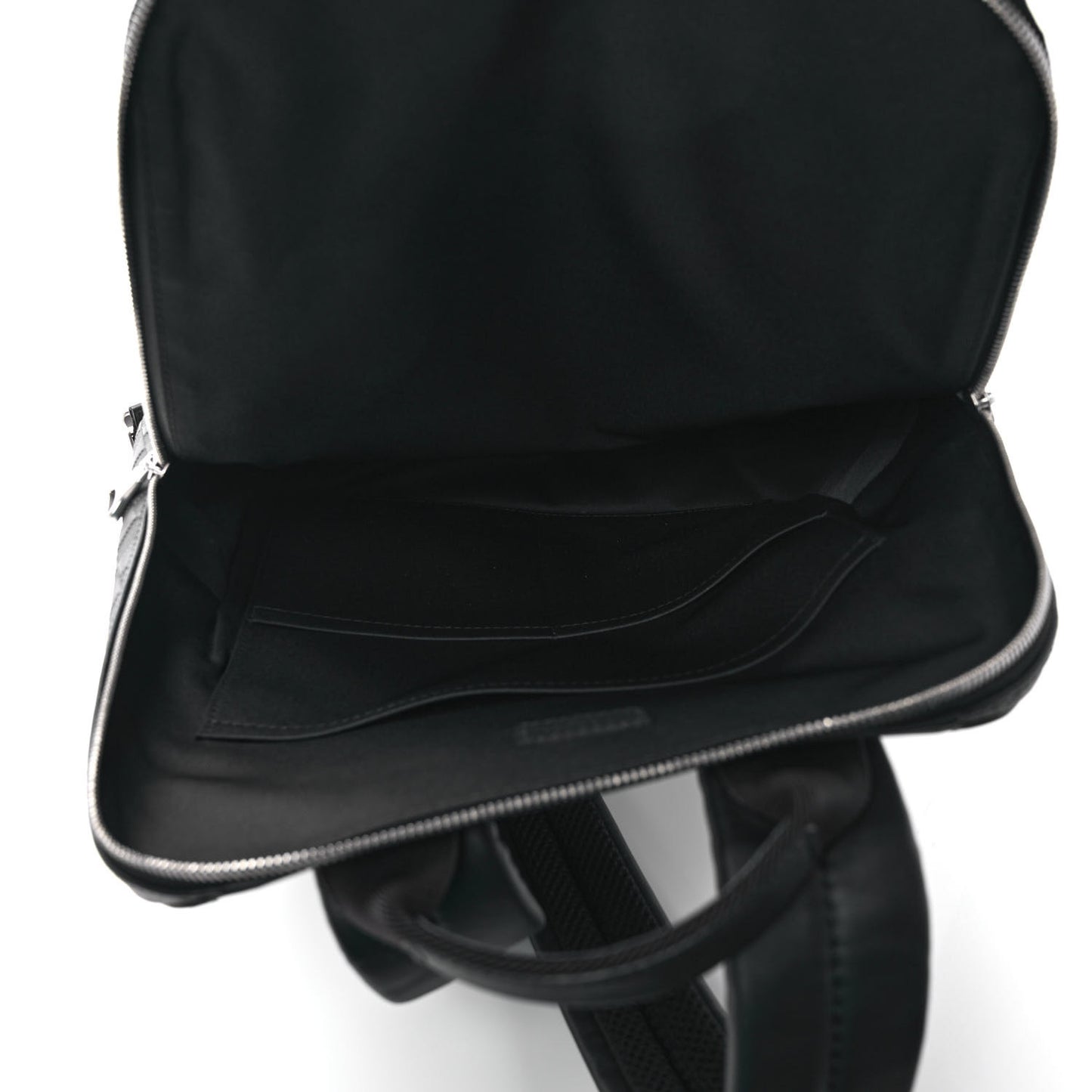 Damier Infini Avenue Backpack Onyx
