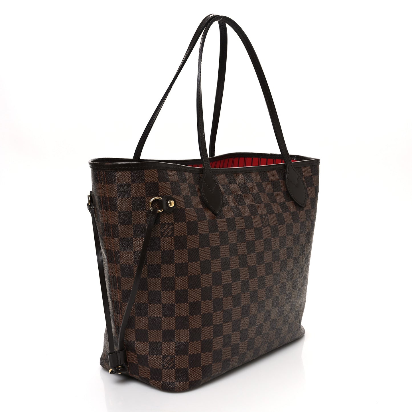 Damier Ebene Neo Neverfull MM
