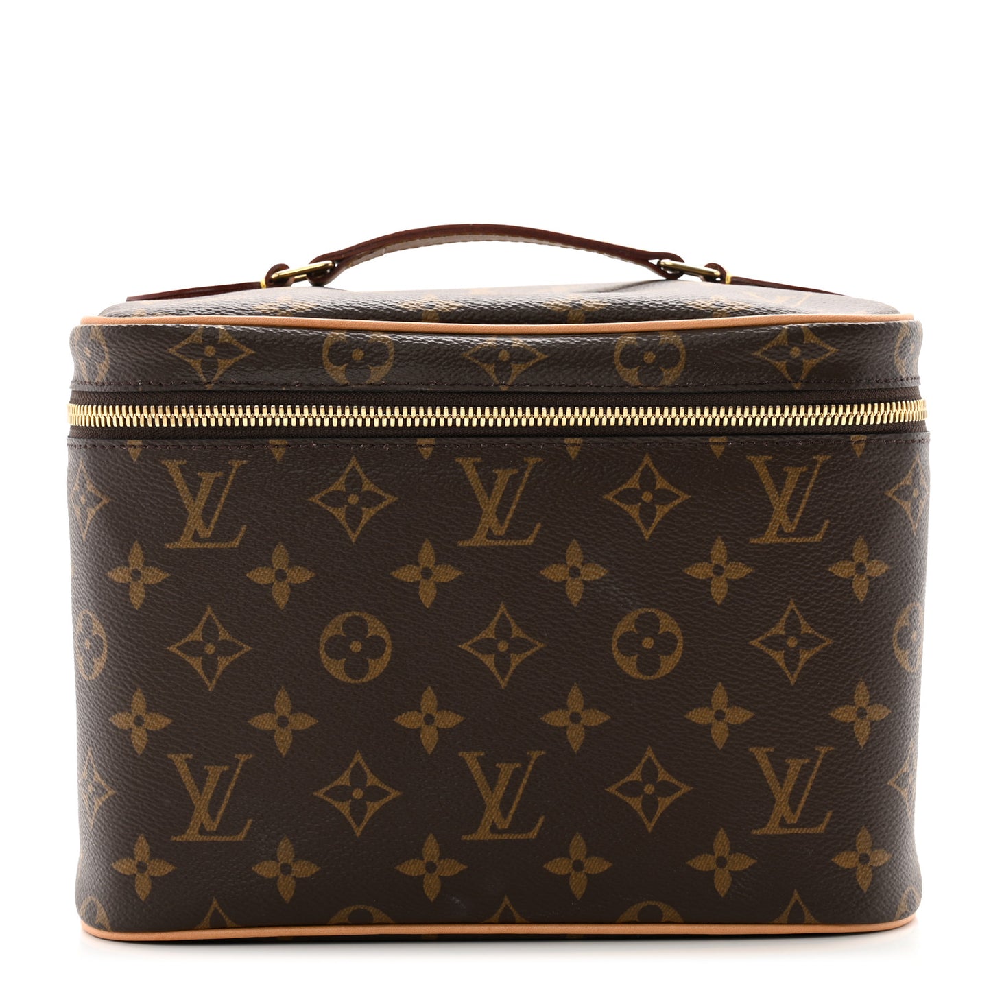 Monogram Nice BB