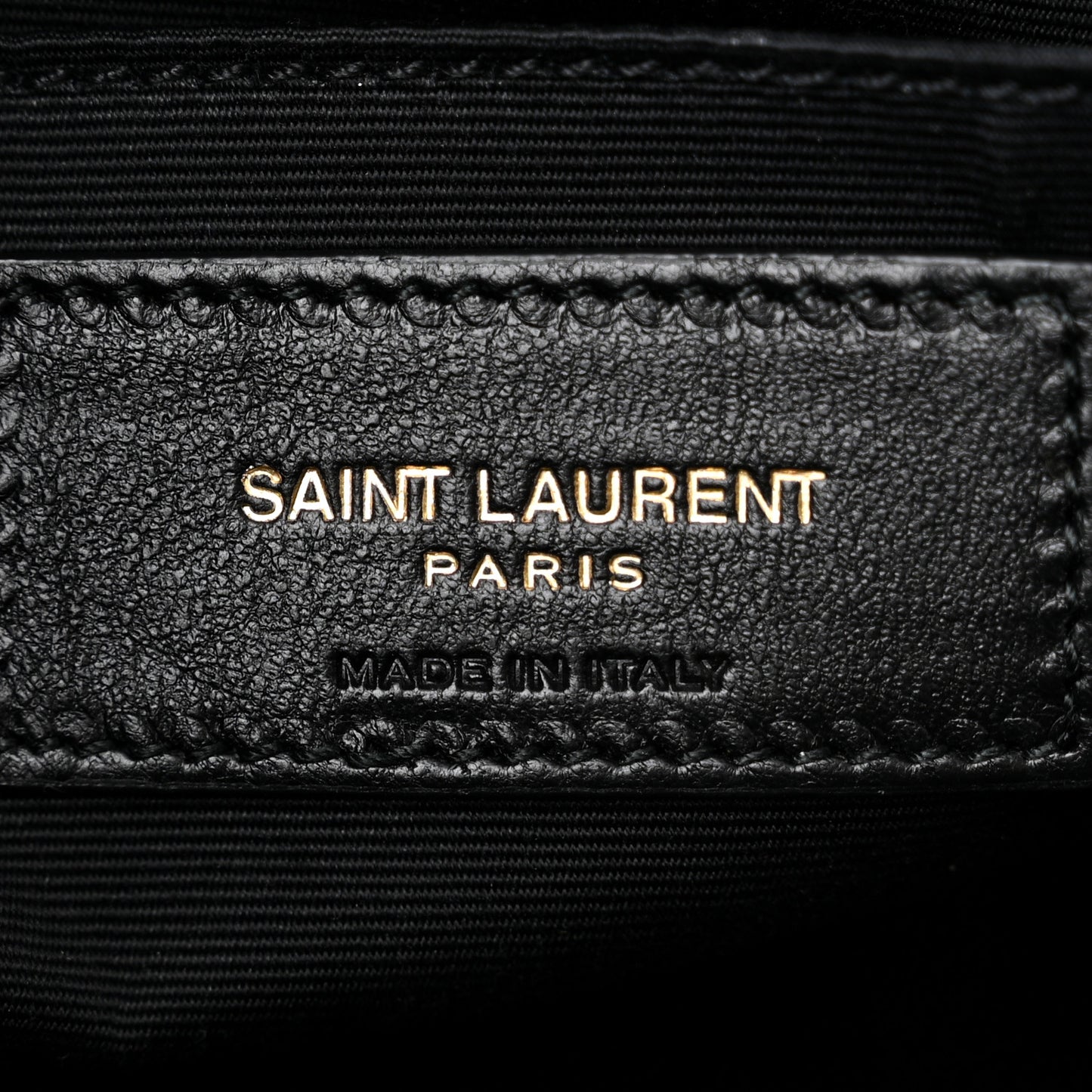 Calfskin Matelasse Monogram Lou Camera Bag Sea Turquoise