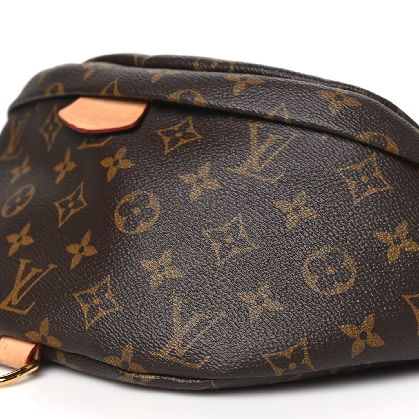 Monogram Bumbag