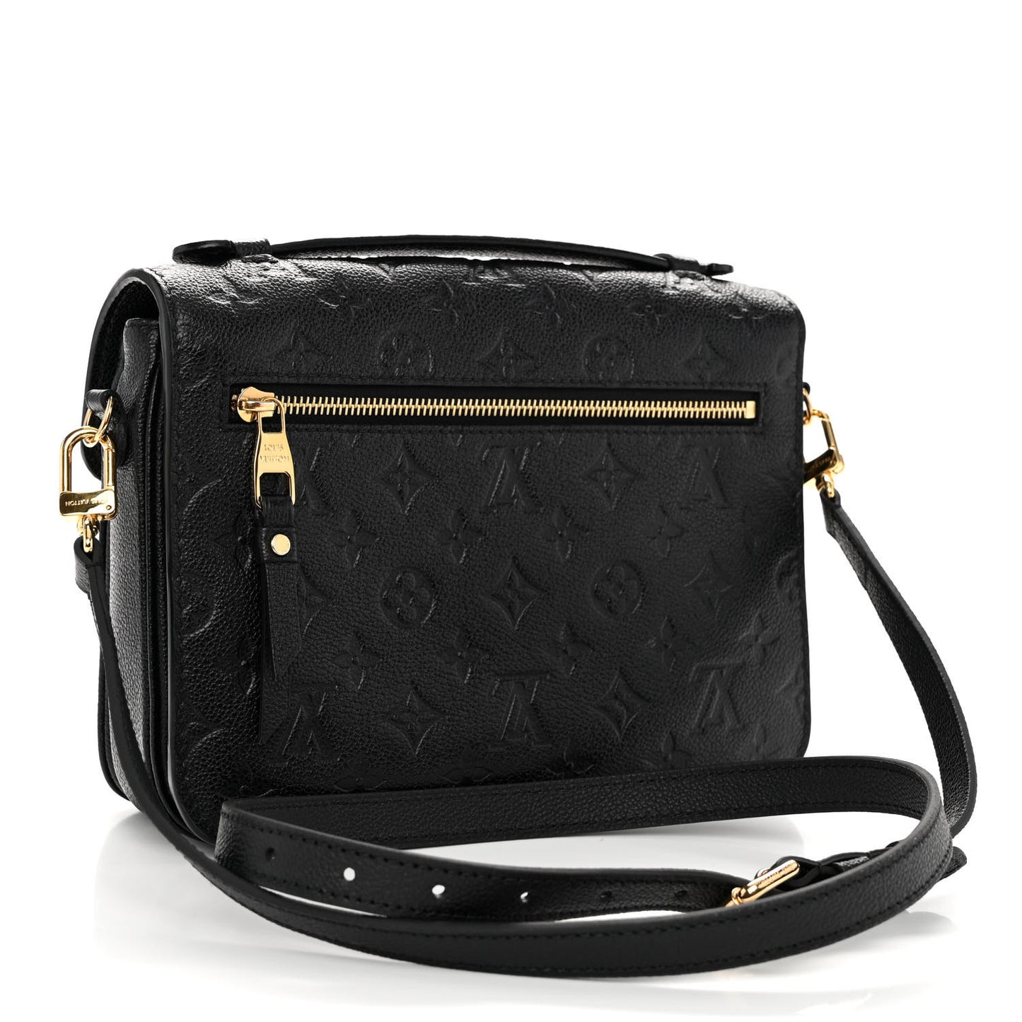 Empreinte Pochette Metis Black