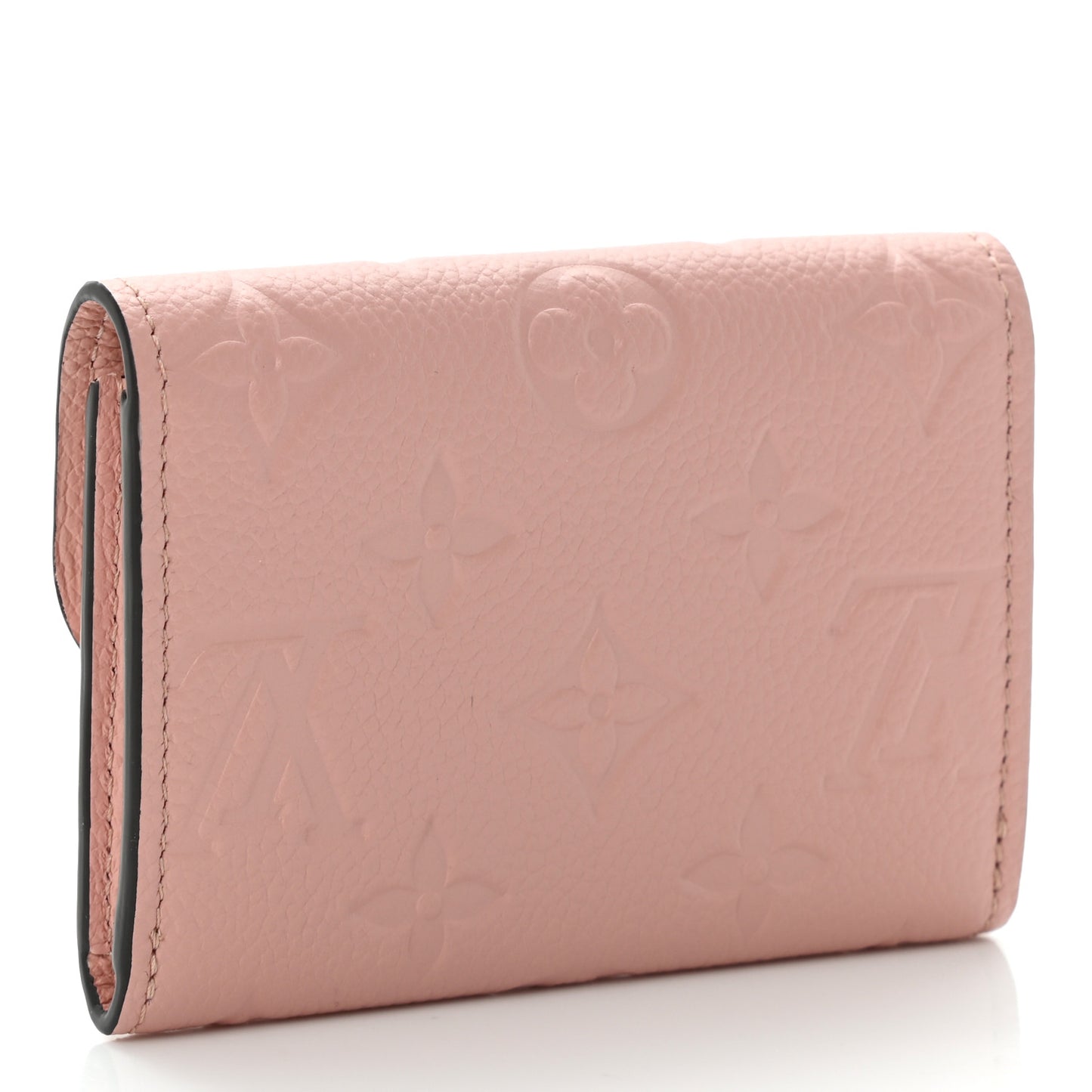 Empreinte Rosalie Coin Purse Rose Poudre