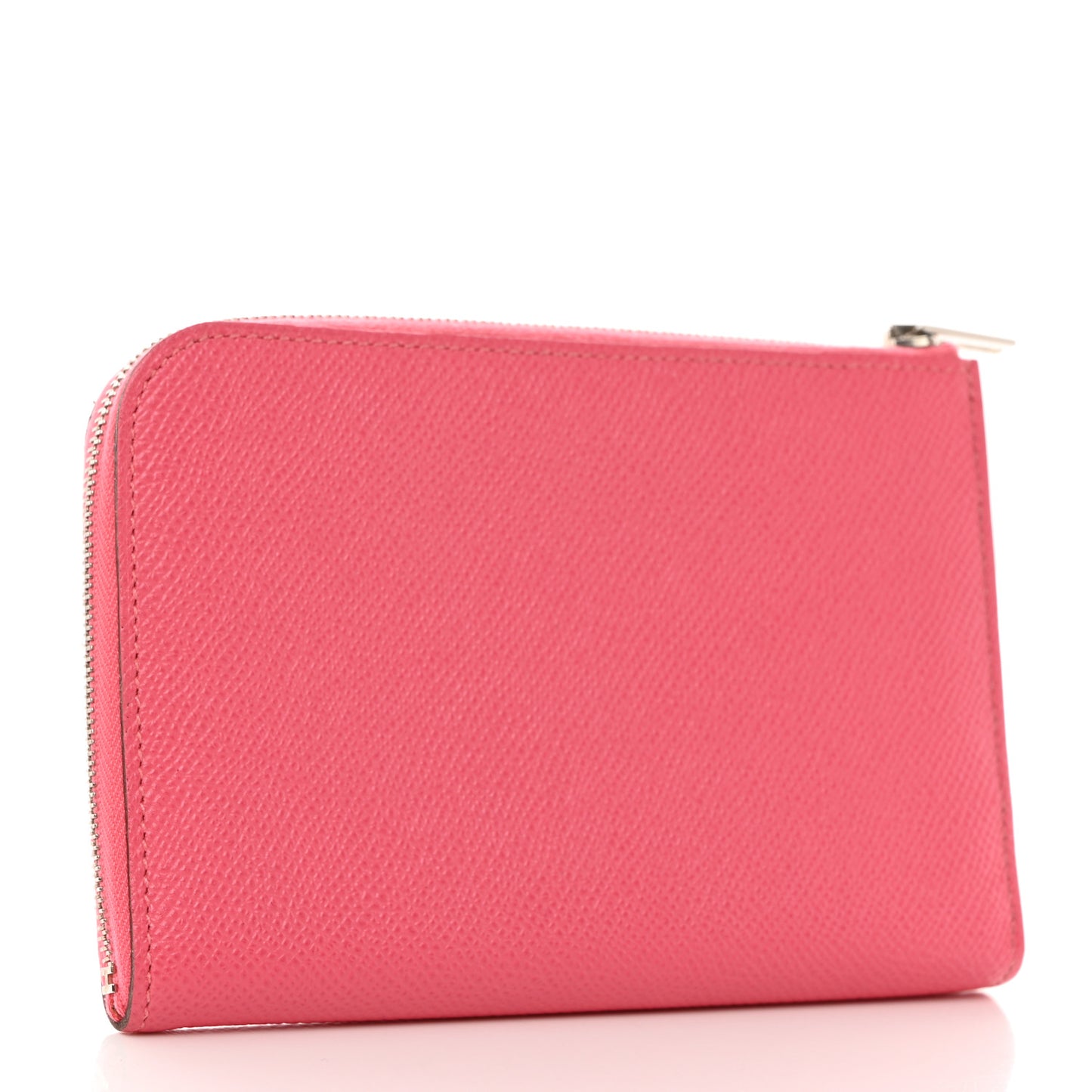 Epsom Remix Duo Wallet Rose Azalee Orange Poppy