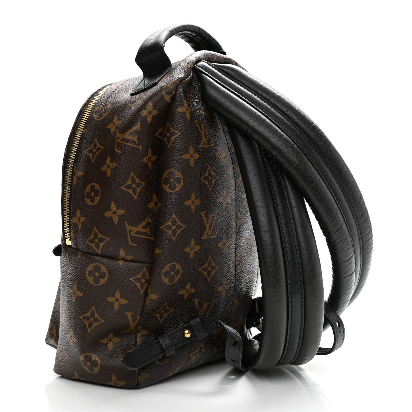 Monogram Palm Springs Backpack PM