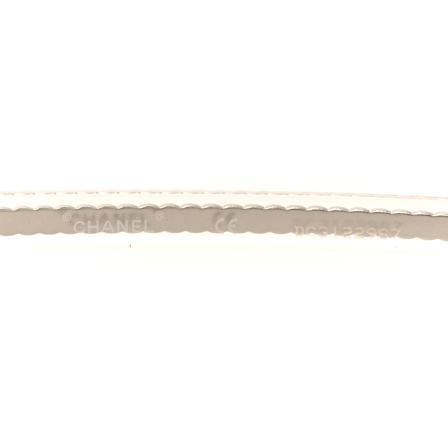 Round Sunglasses 71263 Gold