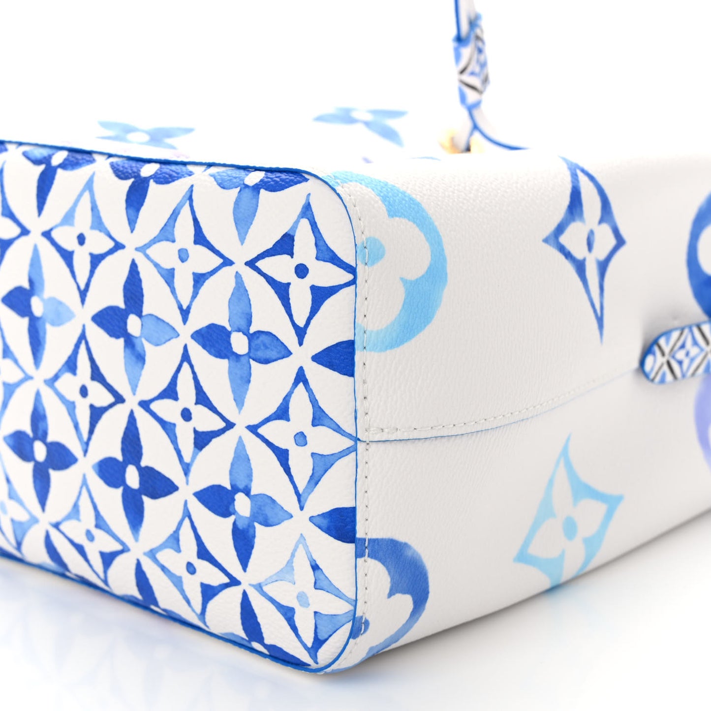 Monogram Giant By The Pool 2.0 Neonoe BB Blue