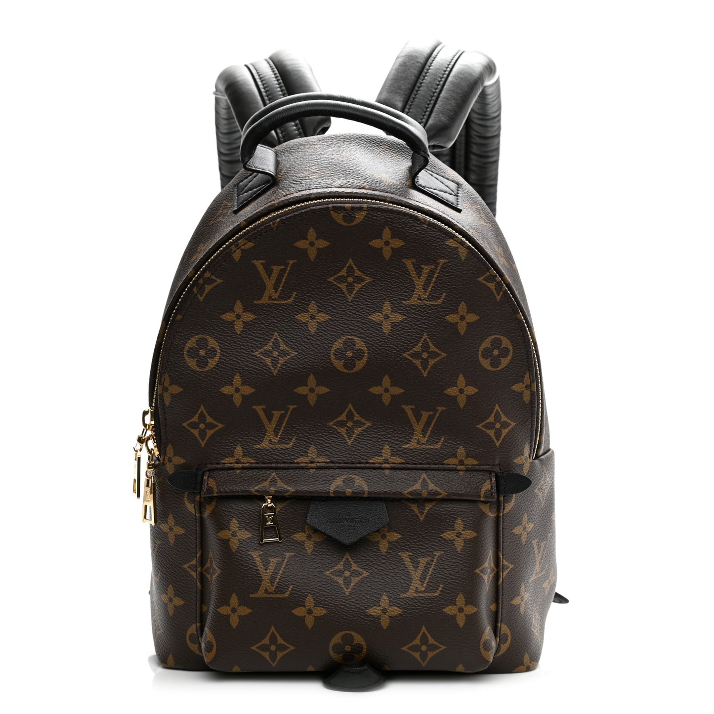 Monogram Palm Springs Backpack PM