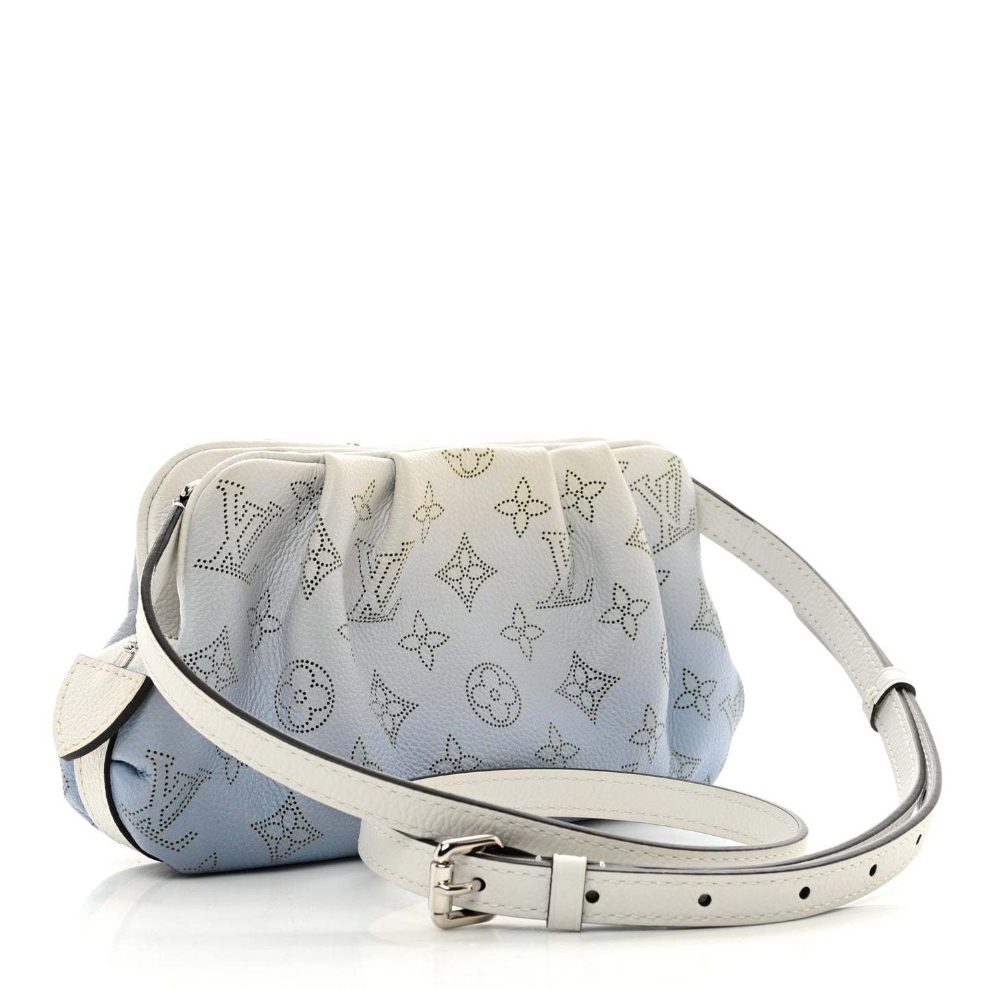 Mahina Degrade Scala Mini Pouch Bleu