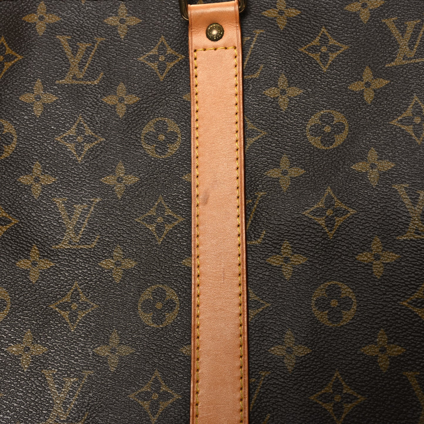 Monogram Keepall 55
