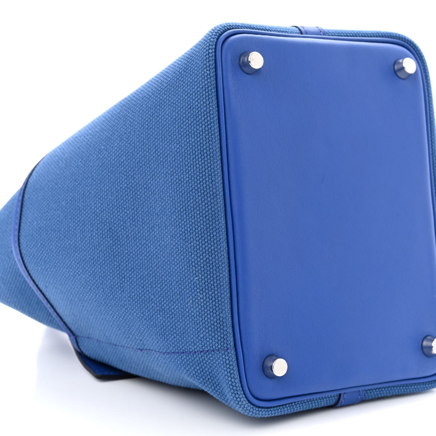 Toile Goeland Swift Cargo Picotin Lock 18 Bleu France